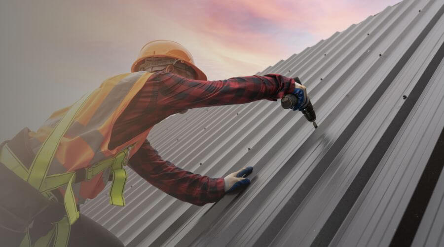 Expert Emergency Roof Repairs services in Frankfort, KS